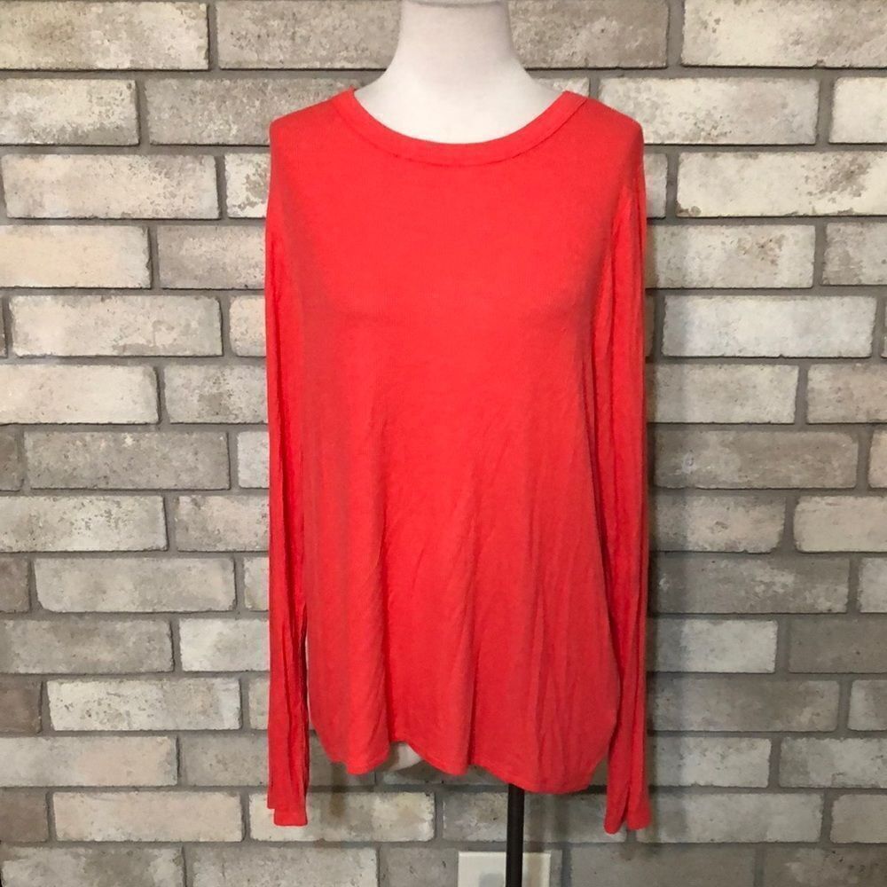 3for$20 top long sleeve junior xxl